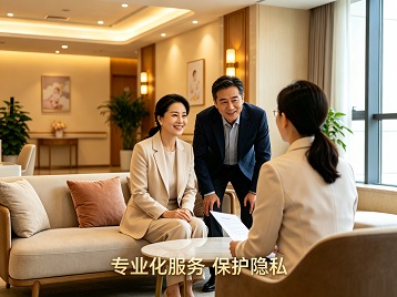 阜阳市有偿售卵代生女生的客户的客户群体有哪些