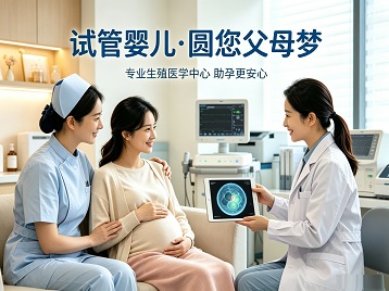 阜阳市辅助生育服务 试管婴儿行业的兴起背景、发展与未来展望